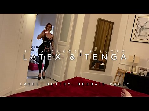 ❤️ Redheaded chị kế trong latex trang phục fucked qua stepbrother ️❌ Siêu quan hệ tình dục ở% vi.oldsex.ru% ❌️❤